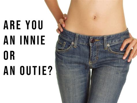 Are You An Innie Or An Outie – The Marketing Theorist