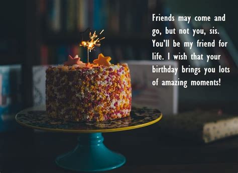 beautiful birthday wishes messages with cake images best wishes
