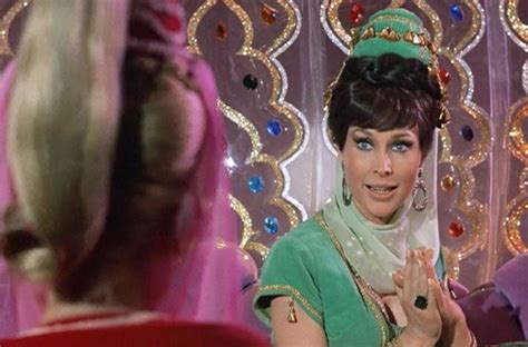 43 fascinating facts about i dream of jeannie history all day