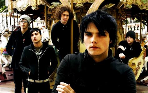 chemical romance wallpapers  hq  chemical romance pictures  wallpapers