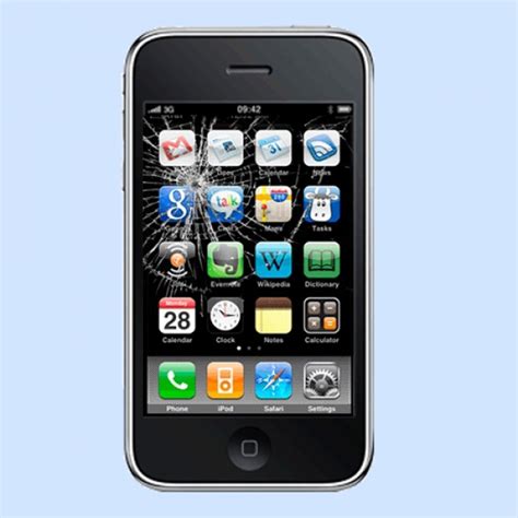 iphone gs touch screen