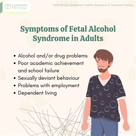 fetal alcohol syndrome  adults