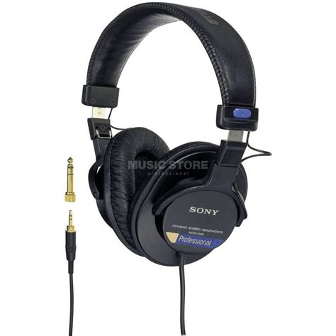 sony mdr  professional monitor headphones  store professional