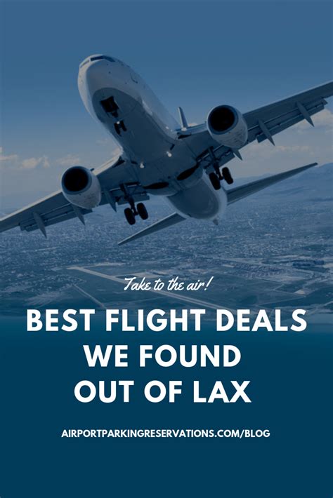 flight deals     lax  flight deals flight deals  minute flight