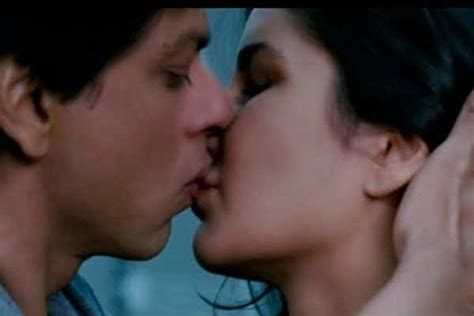 Best Bollywood Kisses Top 10 Kissing Scenes In Bollywood Over 100 Years
