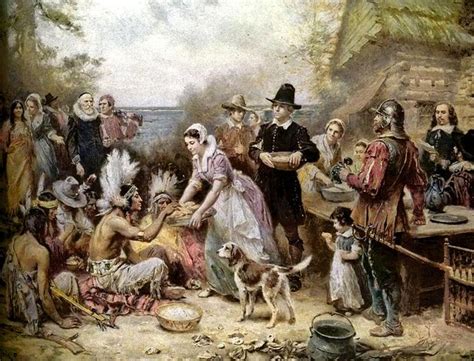 why do we celebrate thanksgiving