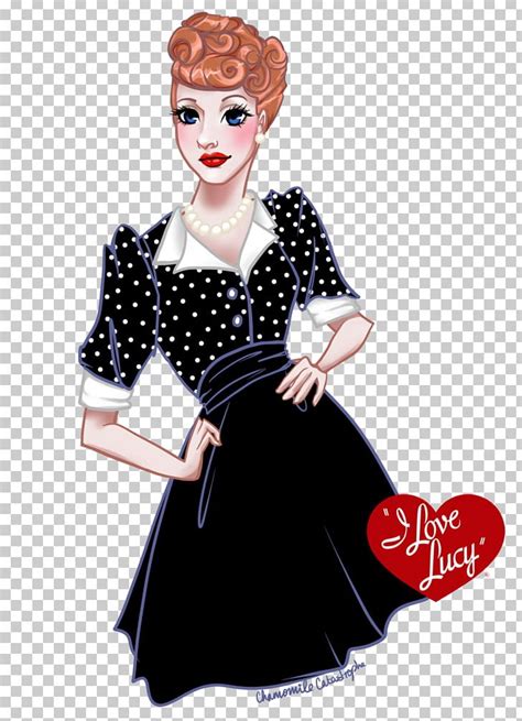 lucille ball  love lucy hollywood polka dot actor png clipart actor ball deviantart