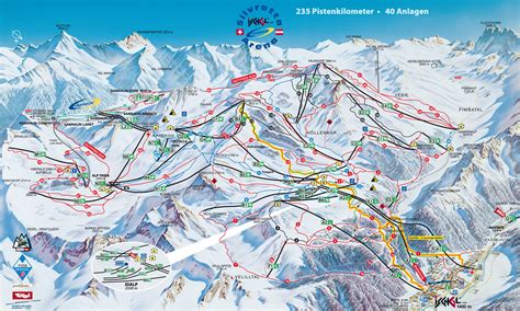 ischgl austria ski holidays ischgl ischgl ski holidays