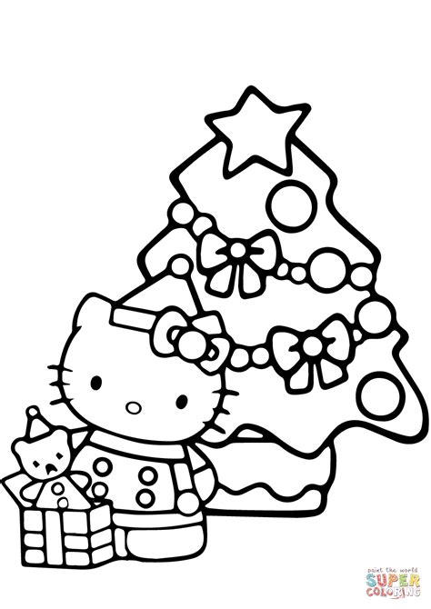 christmas coloring pages    clipartmag