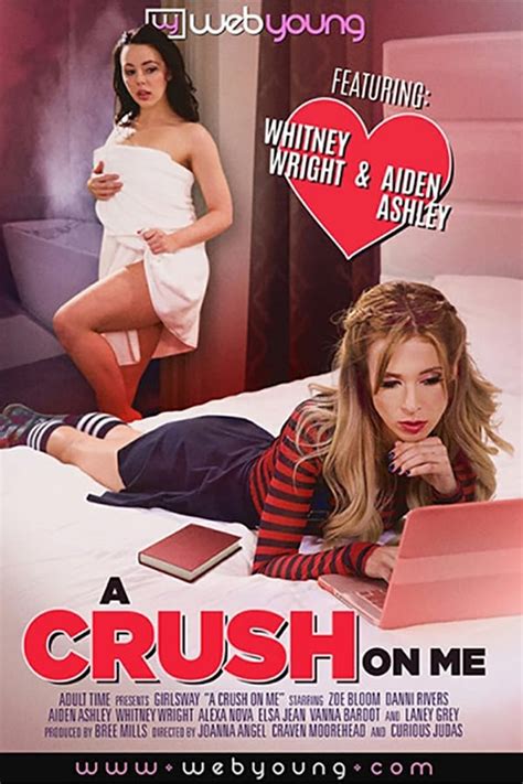 a crush on me 2019 — the movie database tmdb