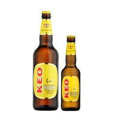 cyprus keo beer  bottles beer packaging packaging design beer types beer collection