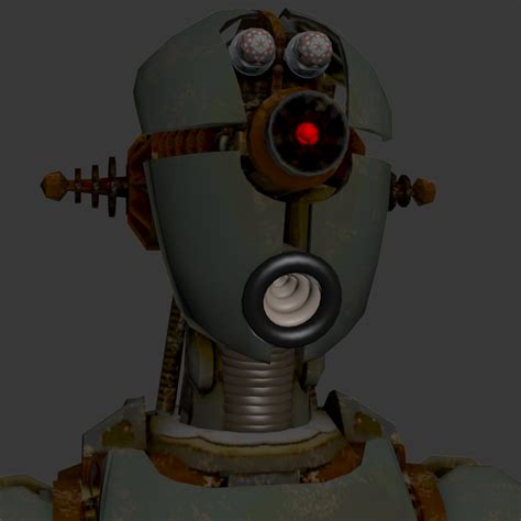 [idea] Buildable Sexbot Page 9 Fallout 4 Adult Mods Loverslab