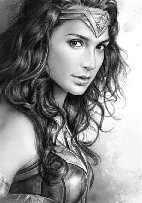 [lmh] Artist Unknown Wonder Woman Art Wonder Woman Drawing Wonder