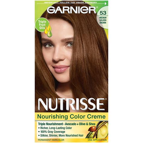 garnier hair color b3 golden brown hair color 2016 2017