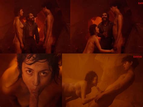 uncensored movie explicit sex scenes