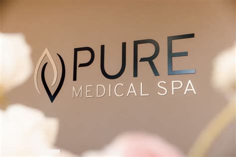 price increase notice pure medical spa