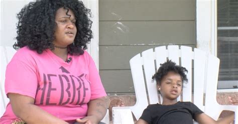 Tulsa Mom Claims Teacher Put Daughter In Locker