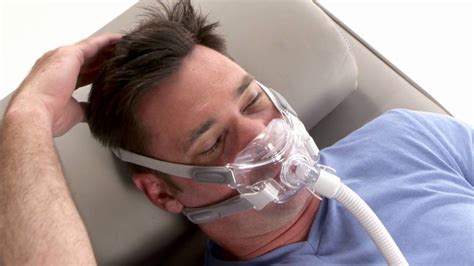 Different Types Of Cpap Masks What To Know Cpap Clinic