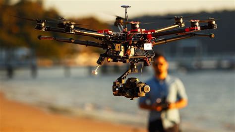 privacy limitations exist   police  drones  atlantic