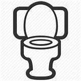 Icon Wc Sanitary Restroom Toilettes Sabai Toilette Sukhumvit Flush Shower Sanita Molino Umum Freeiconspng Bath Sink Residentie Byblos sketch template