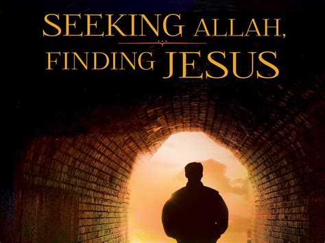 seeking allah finding jesus prime video