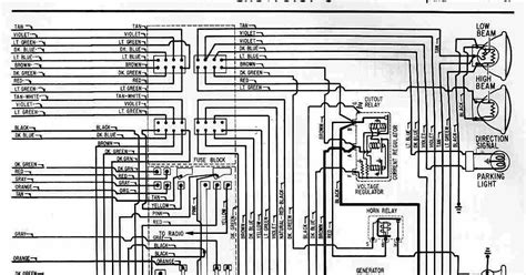 voltage regulator diagrams