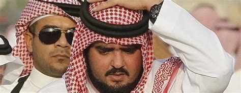 Abdul Aziz Bin Fahd Al Saud