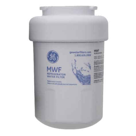 Ge Mwf Mwfp Smartwater Genuine Internal Fridge Water Filter