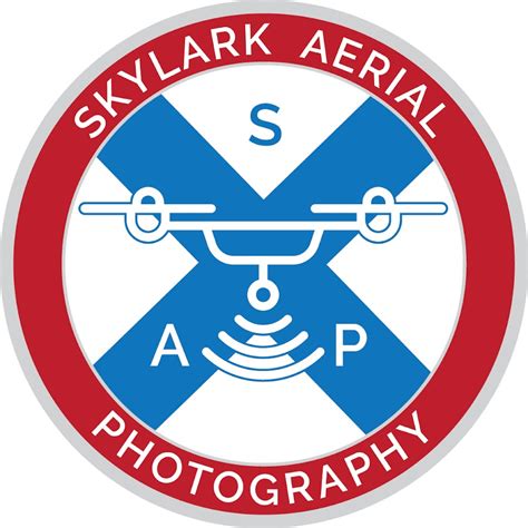 skylark aerials youtube