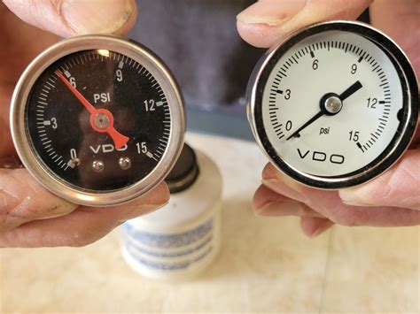 thesambacom performanceenginestransmissions view topic vdo fuel gauge failure