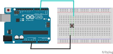 arduino inputpullup explained pinmode  robotics