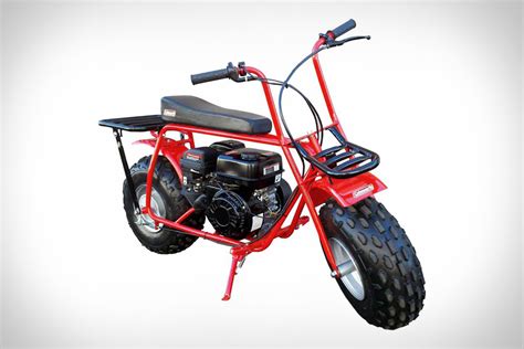 coleman ctu mini trail bike uncrate