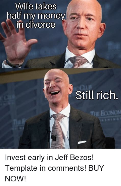 🔥 25 Best Memes About Jeff Bezos Jeff Bezos Memes