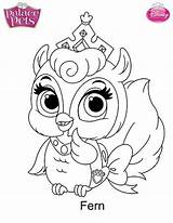 Pets Palace Coloring Princess Pages Disney Fern Printables Skgaleana Kids Pet Fun Animal Printable Colouring Cute Aurora sketch template