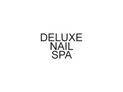 deluxe nail spa town center colleyville