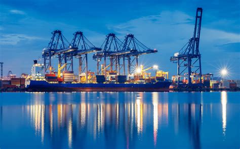 ports sector legal transactional advice global law firm allen overy