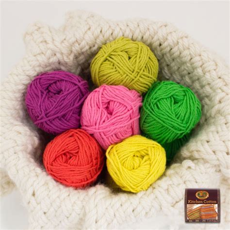 color palette kitchen cotton yarn flower power yarn flowers yarn