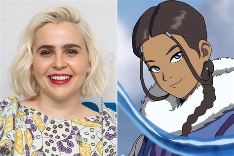 19 Celebs Who Were In Avatar The Last Airbender And Legend Of Korra
