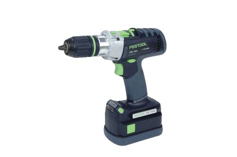 festool quadrive pdc hammer drill driver review tools   trade