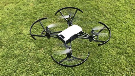 dji ryze tello le drone abordable  performant meilleurs drones