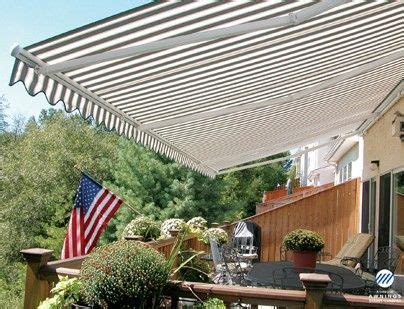 wendel home center   authorized dealer  aristocrat awnings canopies  solar shades