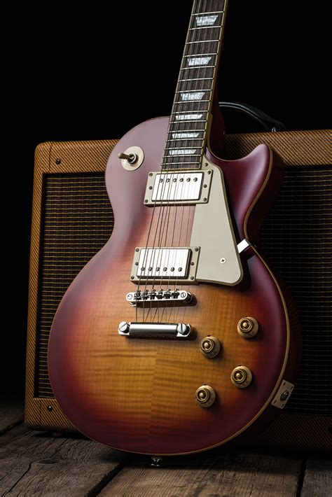 big review epiphone inspired  gibson les paul special les paul