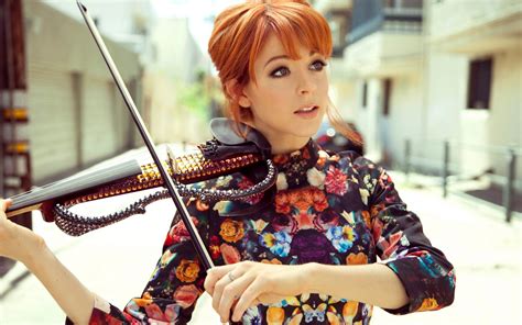 Lindsey Stirling New Hd Music 4k Wallpapers Images