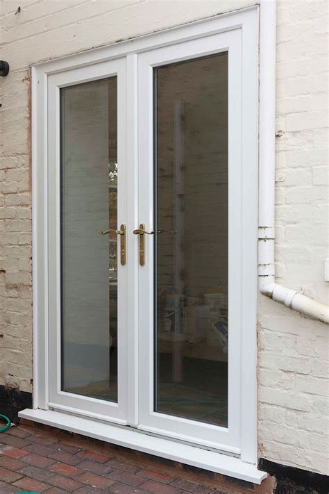 french doors windowmate upvc home improvements