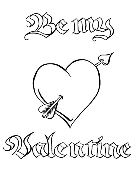 learning years holiday coloring pages valentines day