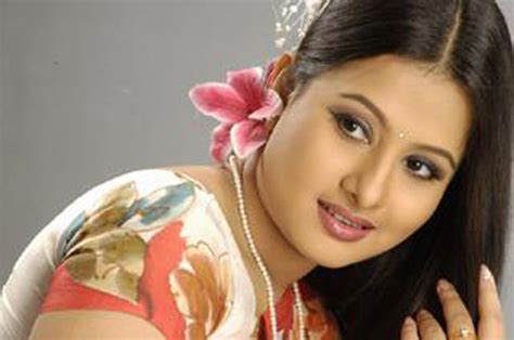 Bangladeshi Top Model And Actresspurnima Bangladeshi
