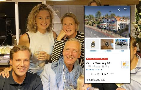 fotos familie meiland opent nieuw chateau meiland gewoon  nederland