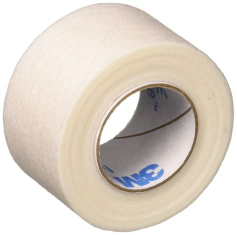micropore paper tape white   yds box   exercisen