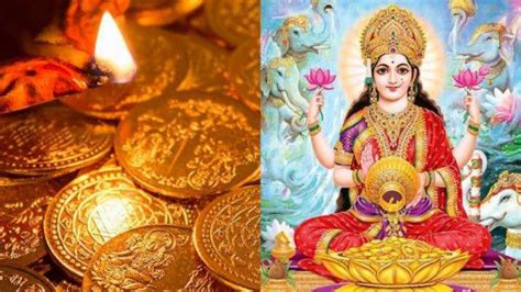 happy dhanteras 2020 know the shubh muhurat puja vidhi timings and