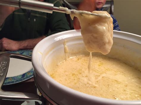 full plate blog cheesy family night  simple fondue recipe